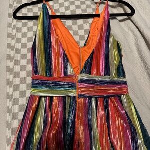Party Dressp